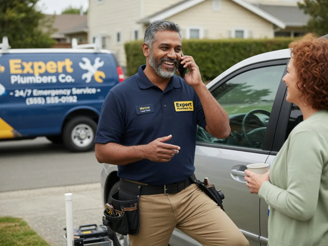 Clogged Drain Repair in Fort George G Meade, MD